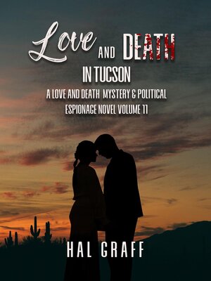 cover image of Love and Death in Tucson